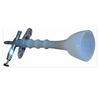 Apex Silicon Ventouse Cup with Metal valve 60mm (1 Pc.) view 1