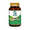 Organic Wellness Lipid Fit Capsule Supports Cholesterol Control & Helps to Healthy Cardio Vascular | Immunity Blood Sugar Control With Arjuna, Ashwagandha, Harjor - 90 N Vegetarian Capsules view 1