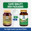 Organic Wellness Lipid Fit Capsule Supports Cholesterol Control & Helps to Healthy Cardio Vascular | Immunity Blood Sugar Control With Arjuna, Ashwagandha, Harjor - 90 N Vegetarian Capsules view 4