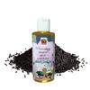 AOS Black Seed (Kalonji) Oil - 100% Cold Pressed | Pure & Organic | Black Seed Oil | Black Seed Essential Oil | Kalonji Oil | Thymoquinone - 60ml | view 2