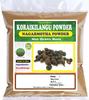NEERAJ - Nagarmotha Root Powder - Cyperus Rotundus Rhizome - Nut Grass - Musta, Motha - Natural Ayurvedic Remedy for Gut Health - 900 Gm view 1