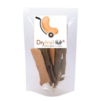 Dry Fruit Hub Cinnamon Dalchini Sticks 250gms Whole Cassia Ceylon Cinnamon,dalchini Whole Spices ,dalchini Cinnamon Sticks