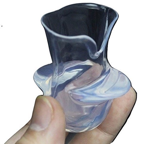 Pure Quiet Z's Sleep Stop Snoring Tongue Stabilizing Device