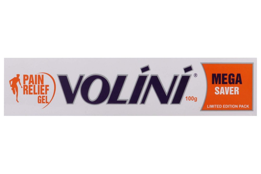 Volini Pain Relief Gel - 15g