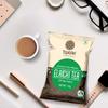 TWEAK Elaichi Tea Instant Premix 3kg (3 Packs x 1kg) Cardamom Chai Instant Tea Ready-to-Drink | Premium Rainy Season Special tea Instant Mix with Milk & Sugar | Elaichi Flavor | Makes 62 Cups view 3