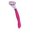 Schick Quattro for Women Value Pack with 1 Razor and 4 Razor Blade Refills view 4