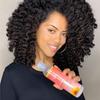 Jane Carter Curls to Go Untangle Me Weightless Leave In 8oz/ 237ml view 4