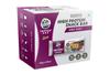 HYP - Lean Sugarfree Protein Bar, Berry Burst (6x40g) | 10g Protein per Bar | No Added Sugar | Gluten Free Protein Bars | No Soy Protein | Zero Preservatives | High Protein Snacks view 1