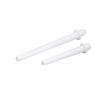 PrimeSurgicals Enema PVC can/Kit for Home use with user Manual view 3