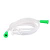 PrimeSurgicals Enema PVC can/Kit for Home use with user Manual view 4