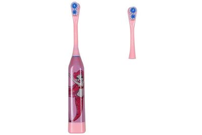 N&M Little Kids Electric Toothbrush ,Age: 7 + Years