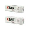 ICPA Xtar Whitening Toothpaste 100 Gm (Pack of 2) view 1