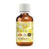 Deve Herbes Mace Essential Oil (Myristica fragrans) Pure | Non-Sticky | Non-greasy | Lightweight | Men & Women | All Skin Types | Steam Distilled 15ml view 3