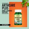 Morpheme Remedies Arthcare Plus Capsules (500 mg, 60 Caps) view 3