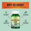 Morpheme Remedies Arthcare Plus Capsules (500 mg, 60 Caps) view 4