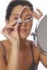 Eyebrow Face and Body Hair Threading Removal Epilator System Kit view 2