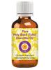 Deve Herbes Holy Basil (Tulsi) Essential Oil (Ocimum sanctum) Pure | Non-Sticky | Non-greasy | Lightweight | Men & Women | All Skin Types | Steam Distilled 30ml view 1