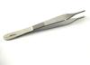 ADDLER TISSUE TWEEZER SMALL 1X2 NO RUST 1268 view 1