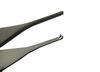 ADDLER TISSUE TWEEZER SMALL 1X2 NO RUST 1268 view 3