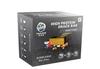 HYP Sugarfree Variety Pack - 8 Bars (2 Oats Brownie+ 2 Espresso+ 2 Berry Burst+ 2 Coconut Almond) view 1