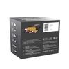 HYP Sugarfree Variety Pack - 8 Bars (2 Oats Brownie+ 2 Espresso+ 2 Berry Burst+ 2 Coconut Almond) view 2