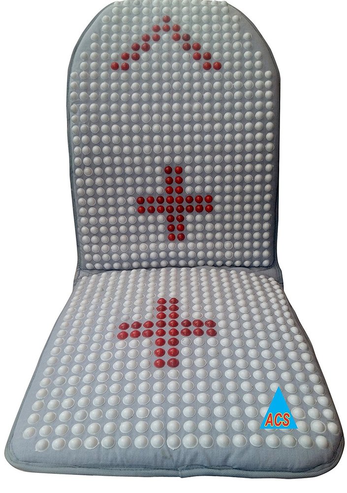 ACS Acupressure Car Seat Magnetic