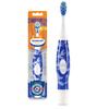 Arm Hammer Arm & Hammer Spinbrush Design Series Powered Toothbrush, Soft view 1