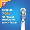 Arm Hammer Arm & Hammer Spinbrush Design Series Powered Toothbrush, Soft view 3