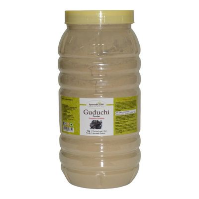 Ayurvedic Life Guduchi Powder - 1 kg