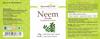 Ayurvedic Life Neem Patra Powder - 1 kg view 2