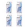 Thermoseal Icpa Proxa Narrow Space (Ns) Manual Brush For Adult (Pack Of 4, Blue) view 1