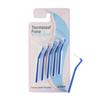 Thermoseal Icpa Proxa Narrow Space (Ns) Manual Brush For Adult (Pack Of 4, Blue) view 3