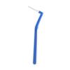 Thermoseal Icpa Proxa Narrow Space (Ns) Manual Brush For Adult (Pack Of 4, Blue) view 4