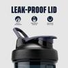 BlenderBottle C02014 Tritan Pro32 Shaker Bottle, 945 ml (Black) view 3