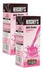 Big Bazaar Combo - Hershey's Milk Shake Strawberry, 200ml (Pack of 2) Promo Pack view 1