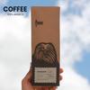 Black Baza Coffee, Wanderoo, Medium Roast, Freshly Roasted, Organic, 100% Arabica (Coarse Grind, 250 grams) view 4