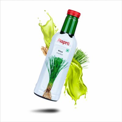 Mapro Khus Sharbat, 1 L