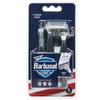 Barbasol Premium Disposable Ultra 3 Razor, 4 Count, (Pack of 2) view 1