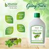 Bhumija Lifesciences Giloy Tulsi Juice Immunity Booster Natural Juice (Sugar Free) 1 Ltr view 4