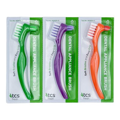 Dental Appliance Brush (3)
