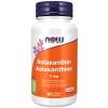 Astaxanthin 4 mg 90gel view 1