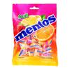 Mentos Chewy Dragees Fruit, 2 X Each 135 Gm, 270 Gm view 2
