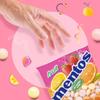 Mentos Chewy Dragees Fruit, 2 X Each 135 Gm, 270 Gm view 3