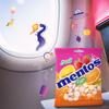 Mentos Chewy Dragees Fruit, 2 X Each 135 Gm, 270 Gm view 4