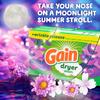 Gain Dryer Sheets, Moonlight Breeze, Moonlight Breeze, 240 Count view 3