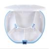4+1 Gasketed Pill Box: Vitacarry Gasketed 4 Compartment Pill Reminder (4+1 Gasketed Pill Box) view 1