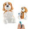 Flipper Beagle Toothbrush Cover, 1.5 oz view 1