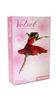 Moods Velvet 9-Pieces Female Condoms view 1