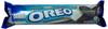 Oreo Dark & White Chocolate Flavoured Sandwich Cookies, 137g [Pack of 2, Imported] view 1