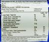 Oreo Dark & White Chocolate Flavoured Sandwich Cookies, 137g [Pack of 2, Imported] view 2